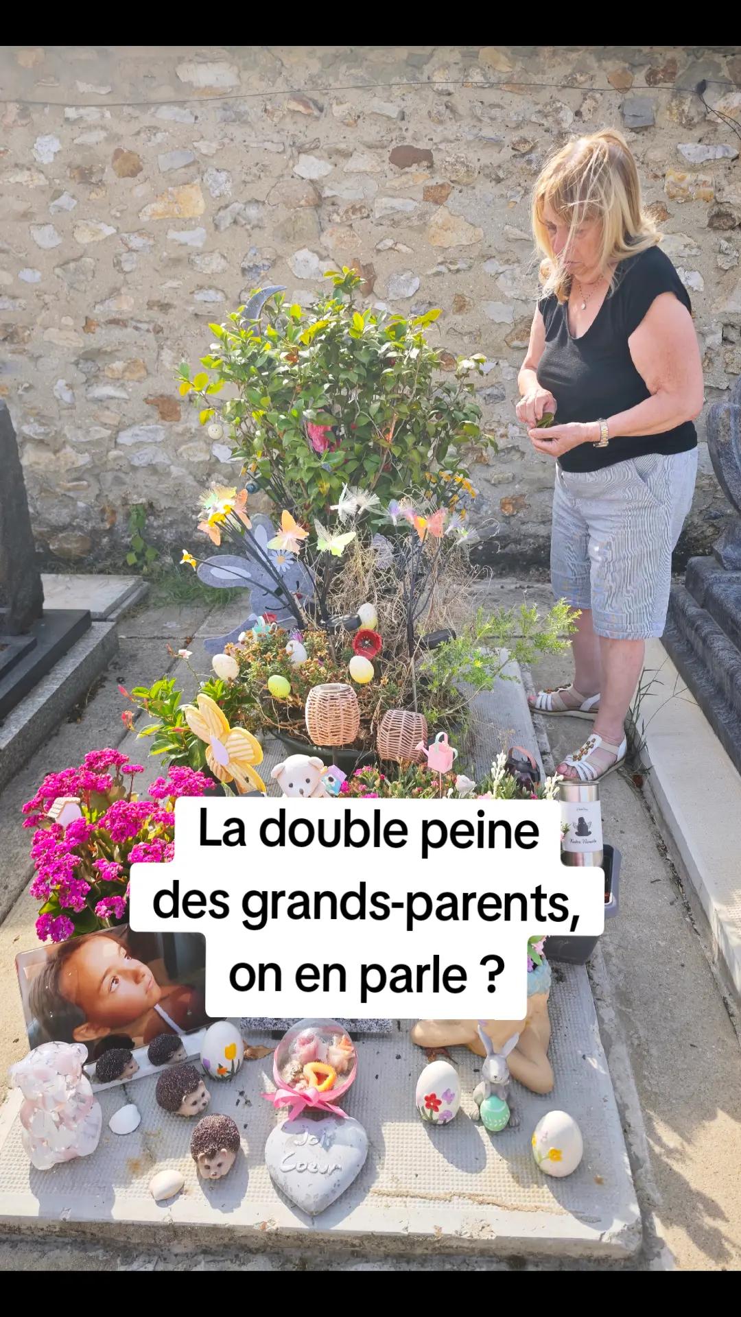 @Mam'ange Pauline | Maman Hugo