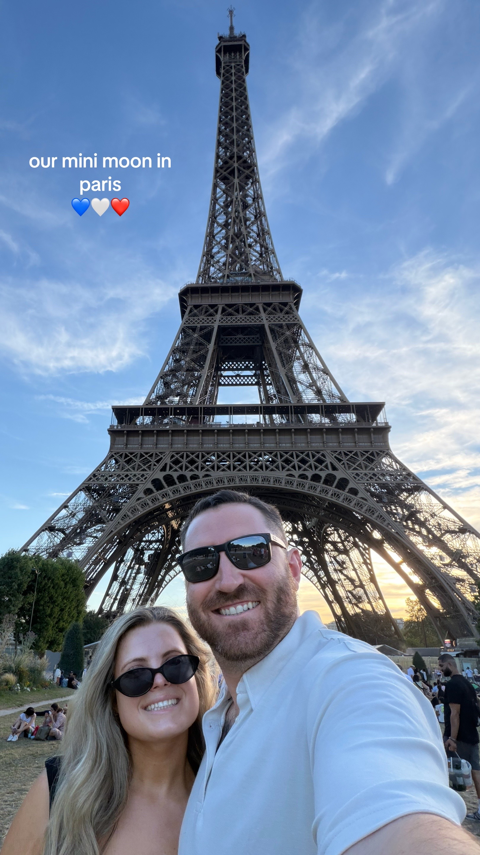@Matt & Shannon | Travel ๐๐๐