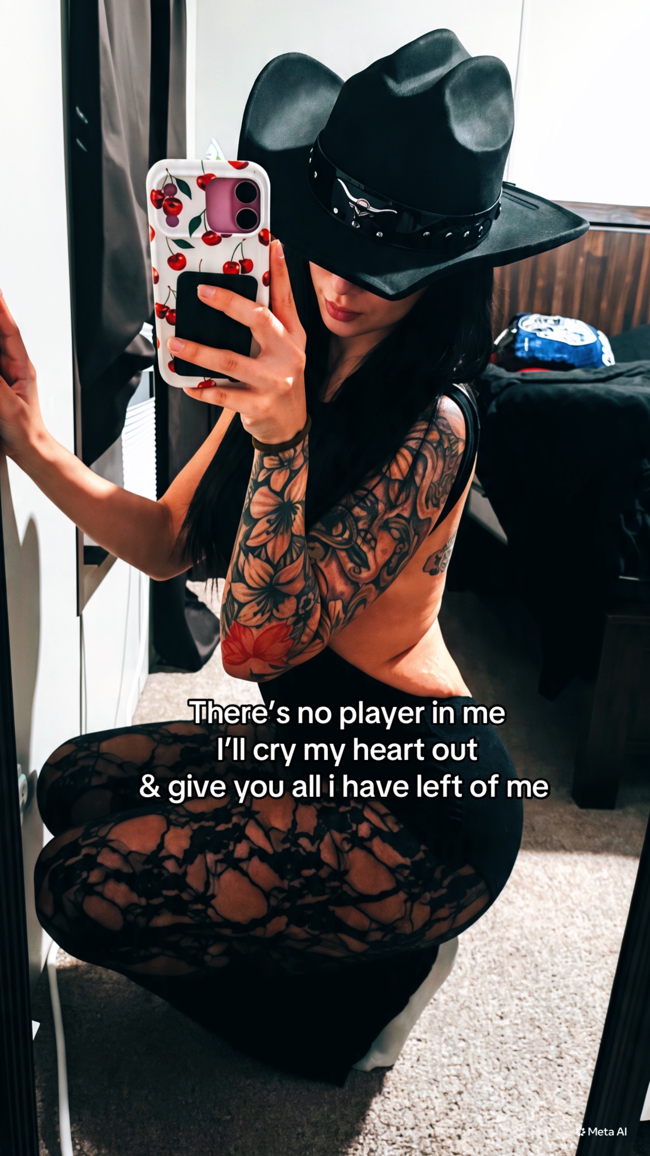 @Victoria González