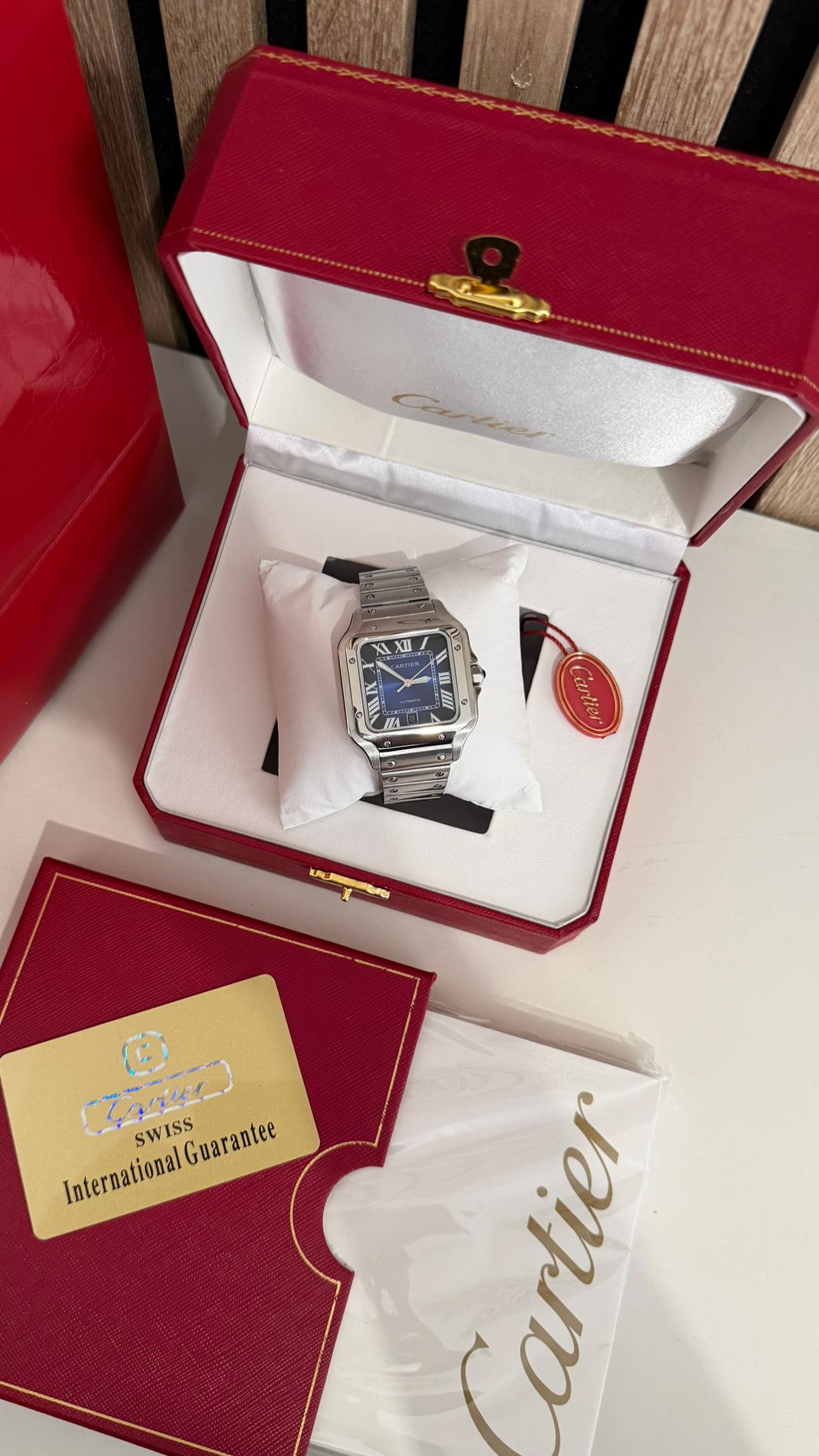 @Targui Watches ⌚️