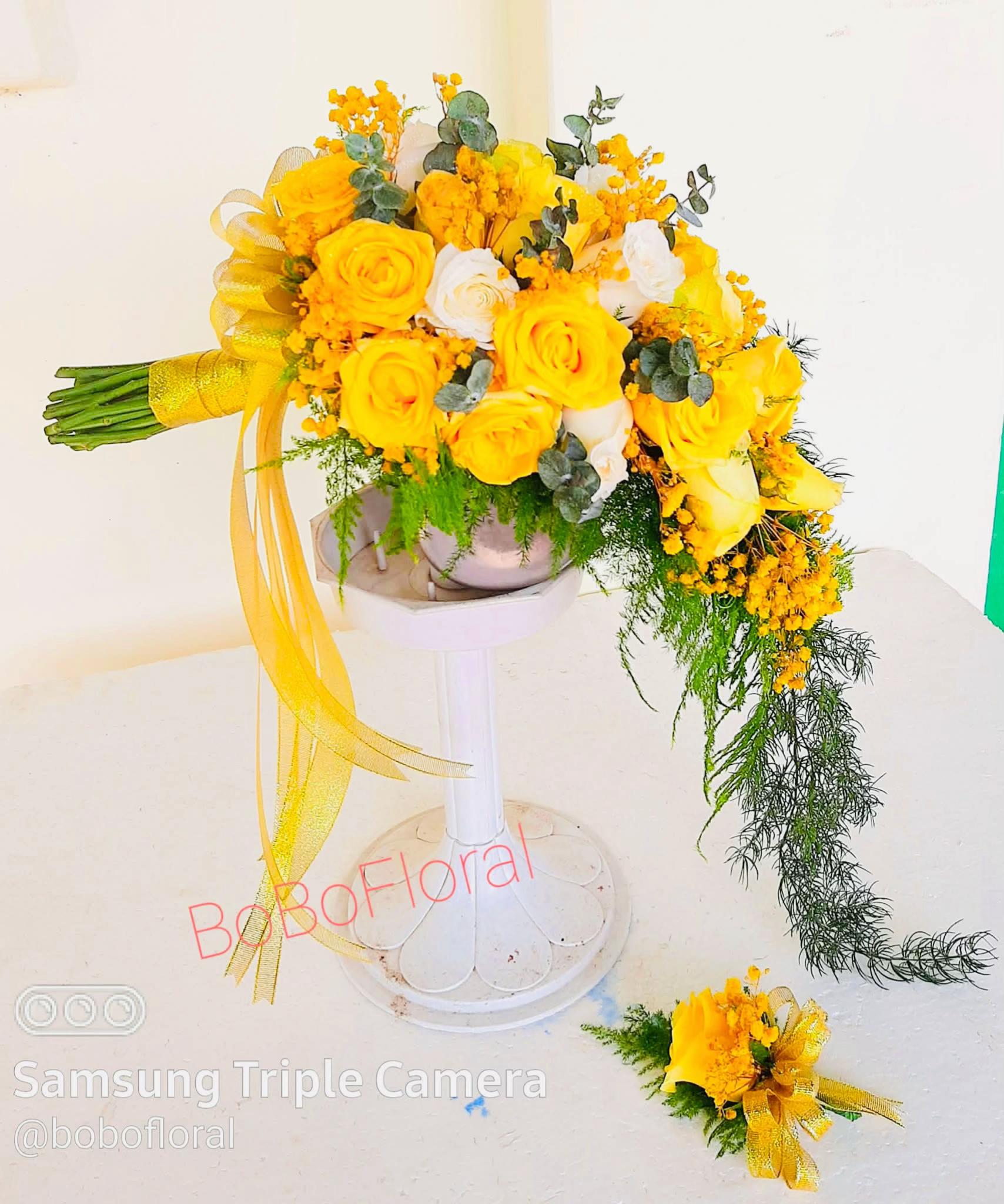 @Bobo florist