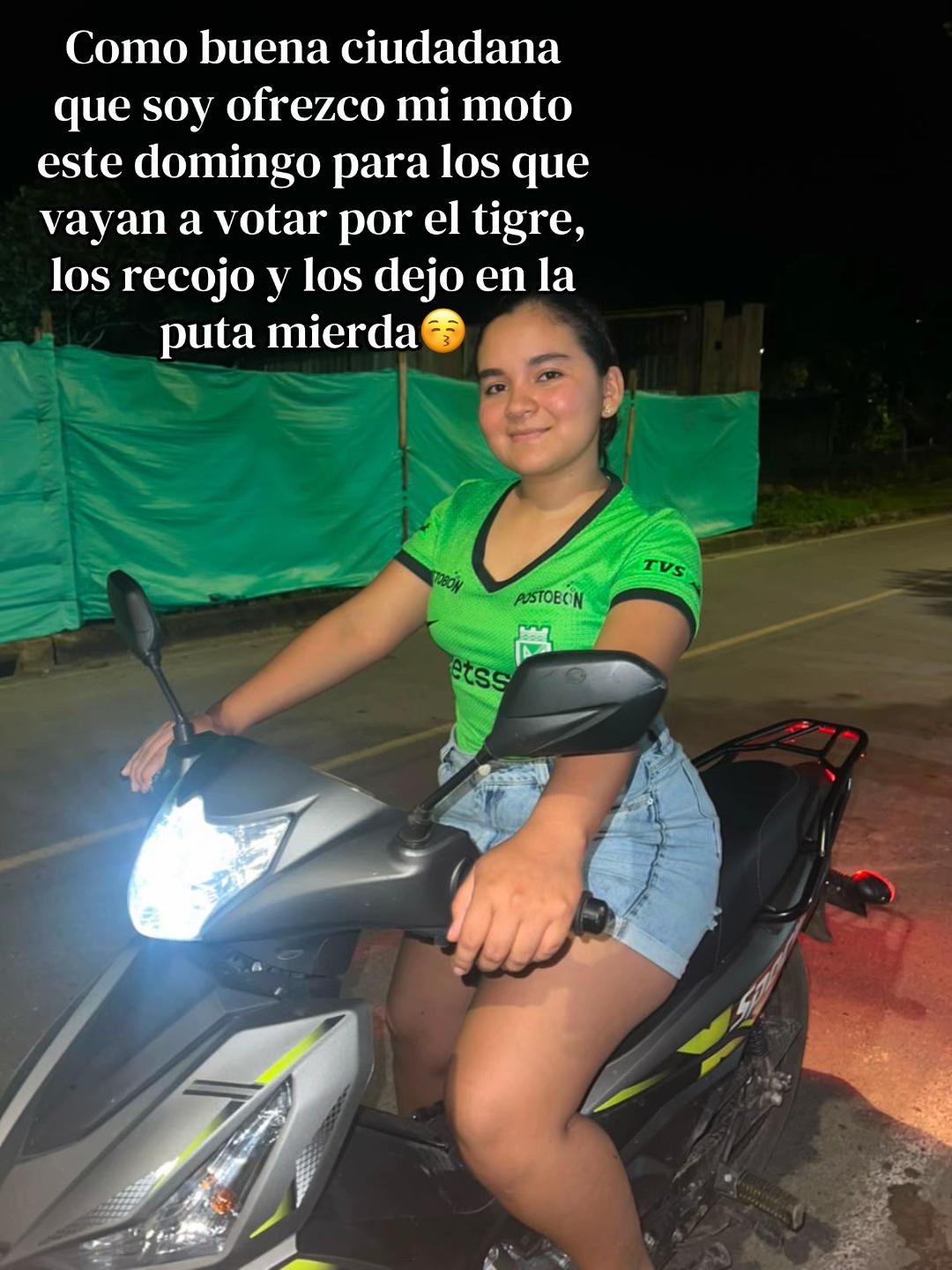 @Maria Paula Barco