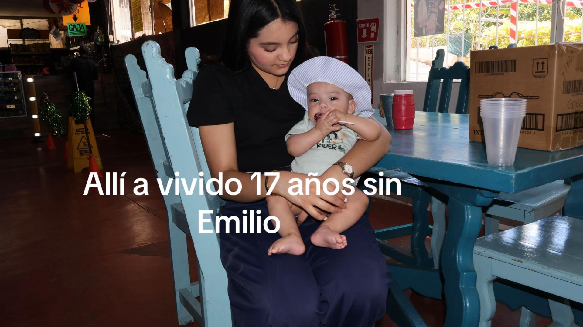 @Mayra