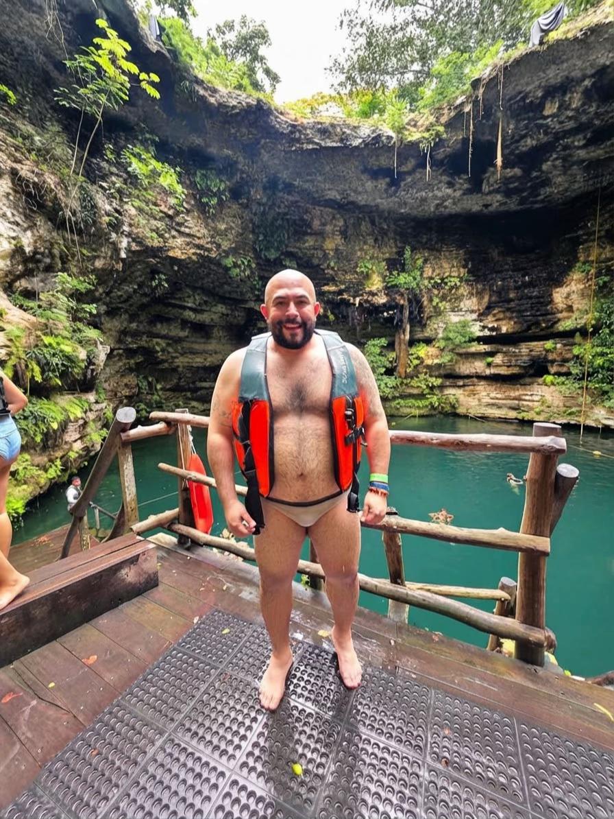 @Theluismeneses