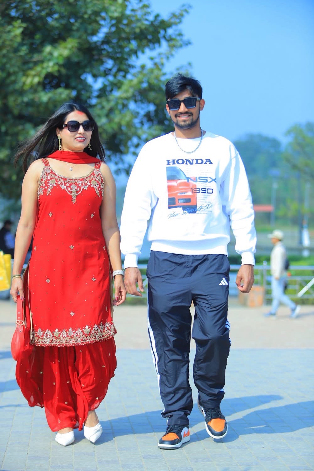 @Ganga Bhandari🇱🇷