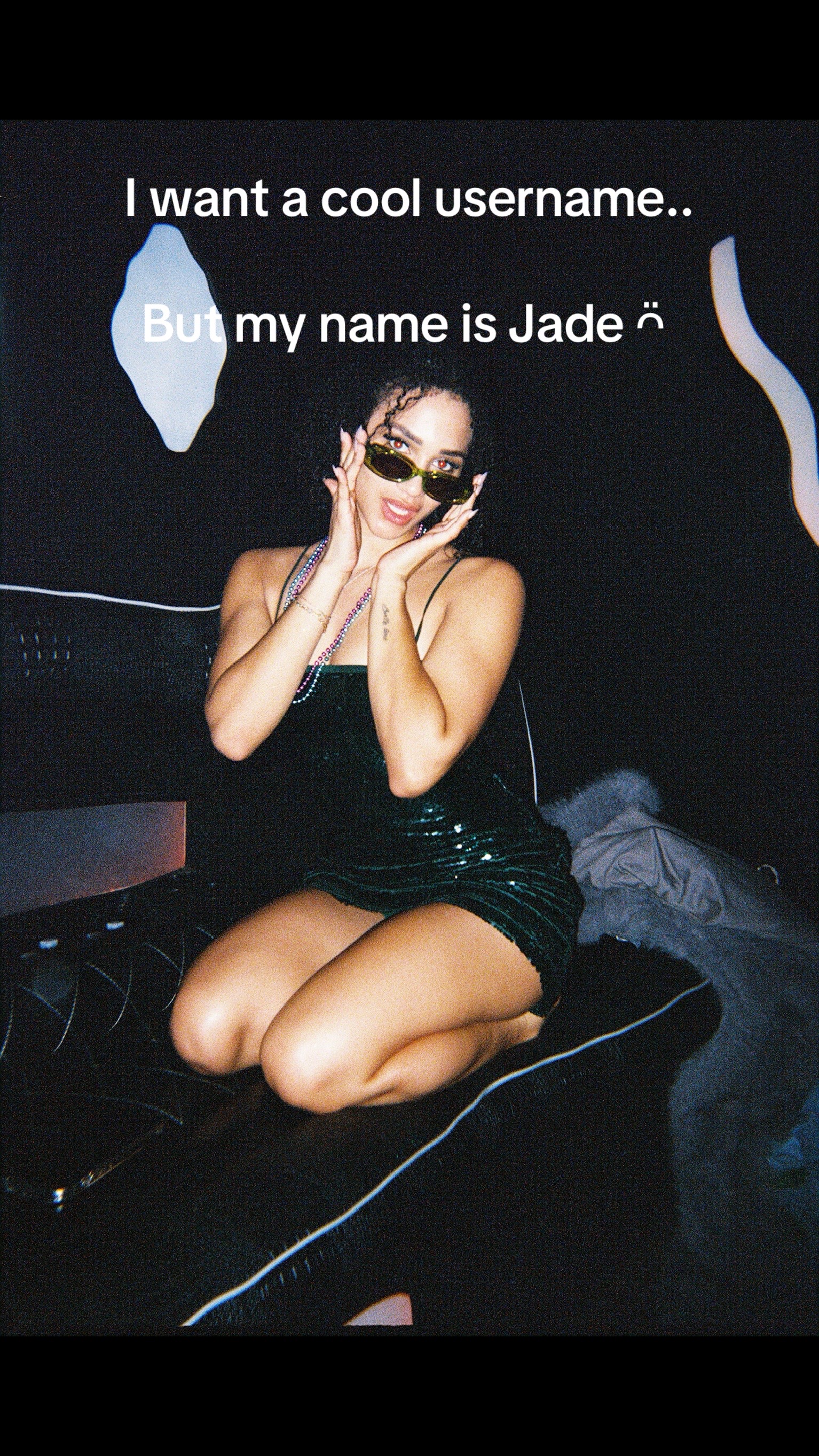 @Jade Vappie