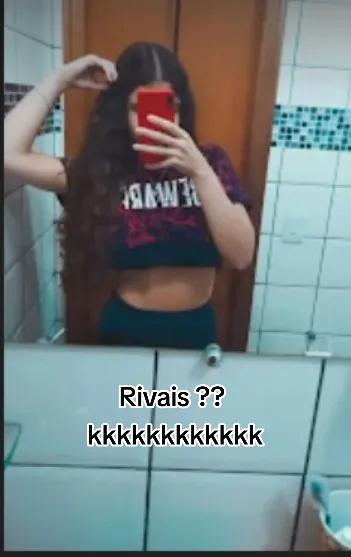 @Julia Cristina