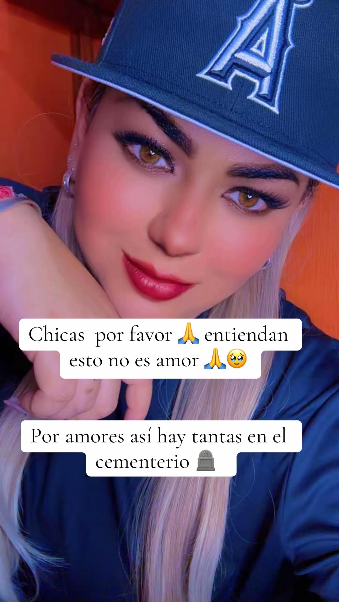 @La Guerita 👩 Tapatia❤️♋️
