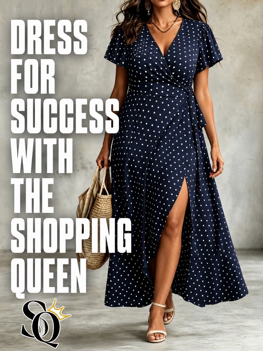 @The Original Shopping Queen