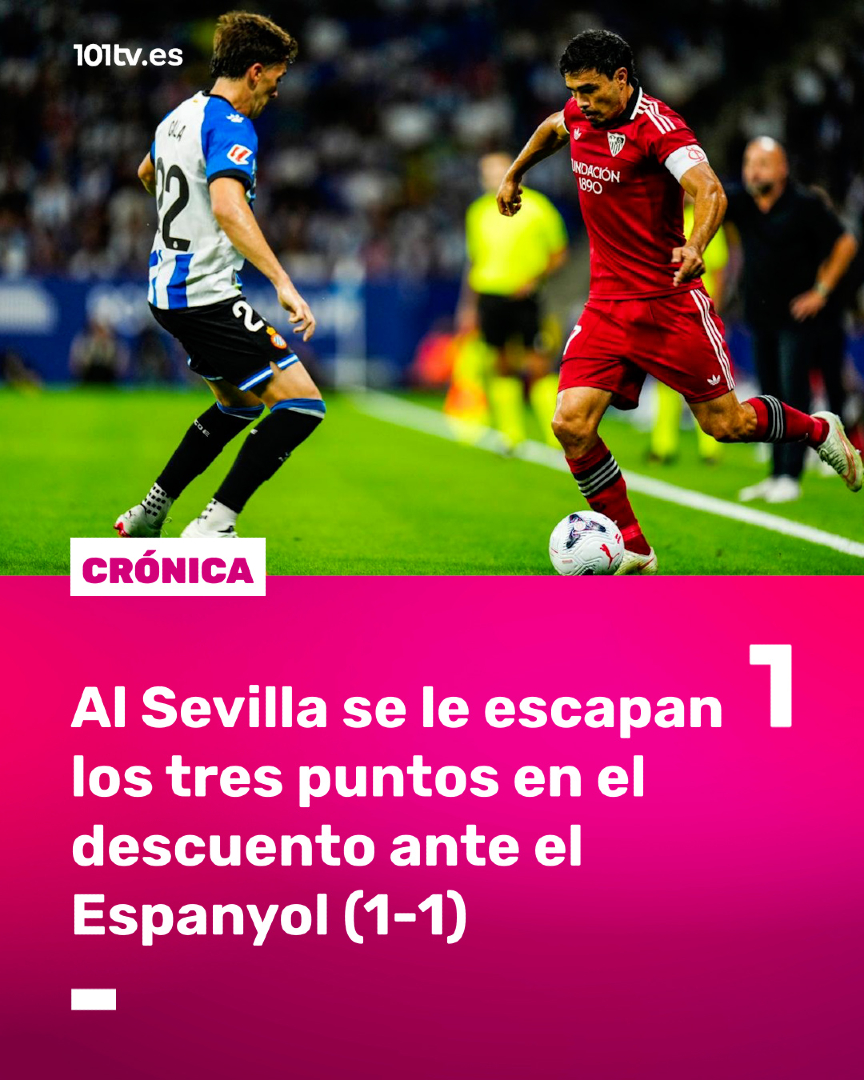 @101tv.es Sevilla