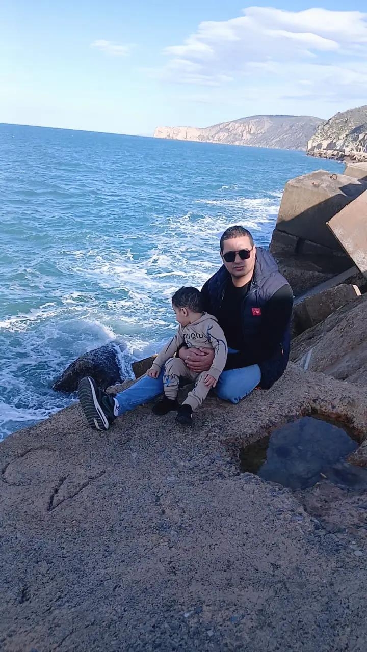 @mouh rahou