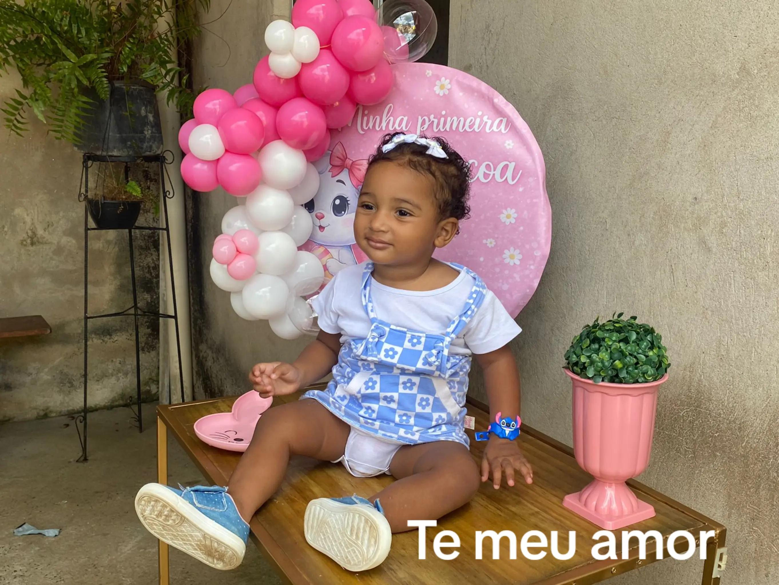 @Renata Michele 🥰