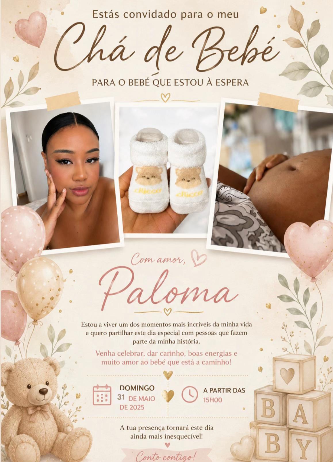 @Paloma Mendes