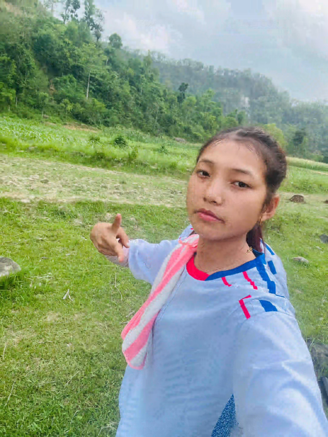 @Mrs. सिंजाली 🪼