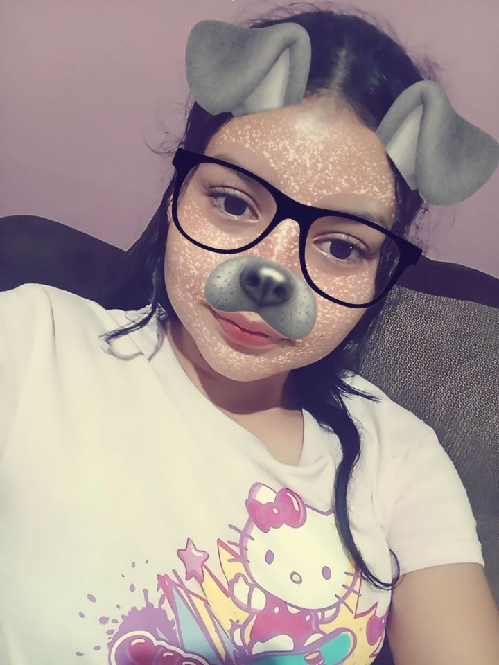 @💕 Sarai 💕
