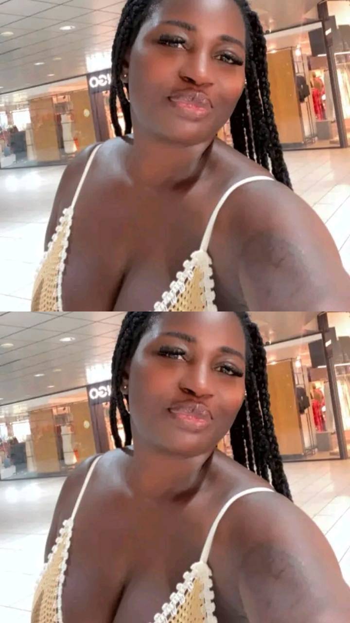 @Edzoa Nadine Victoria 23