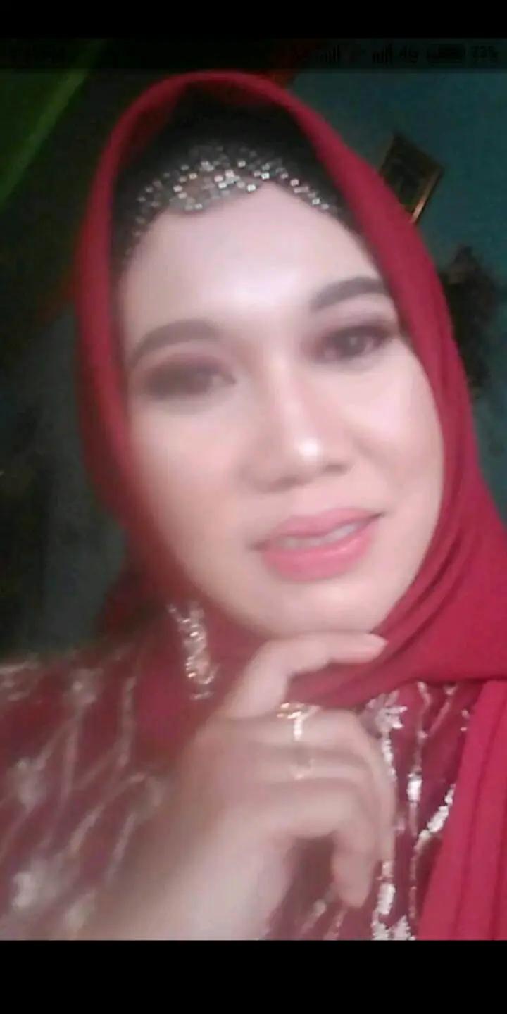 @semoga indah pada waktunya