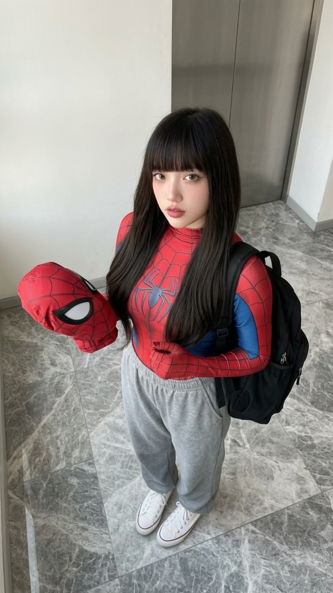 @SORA 🄷ⓜ🄲 🫧