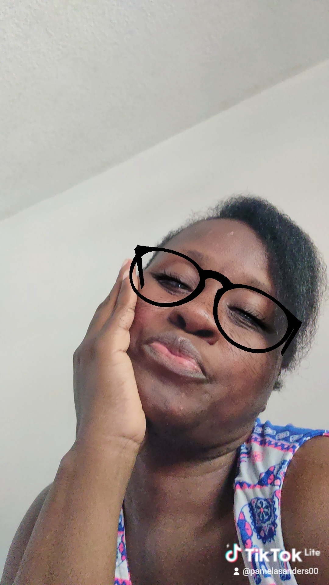@๐ป Ms Pamela d sanders ๐ป๐น