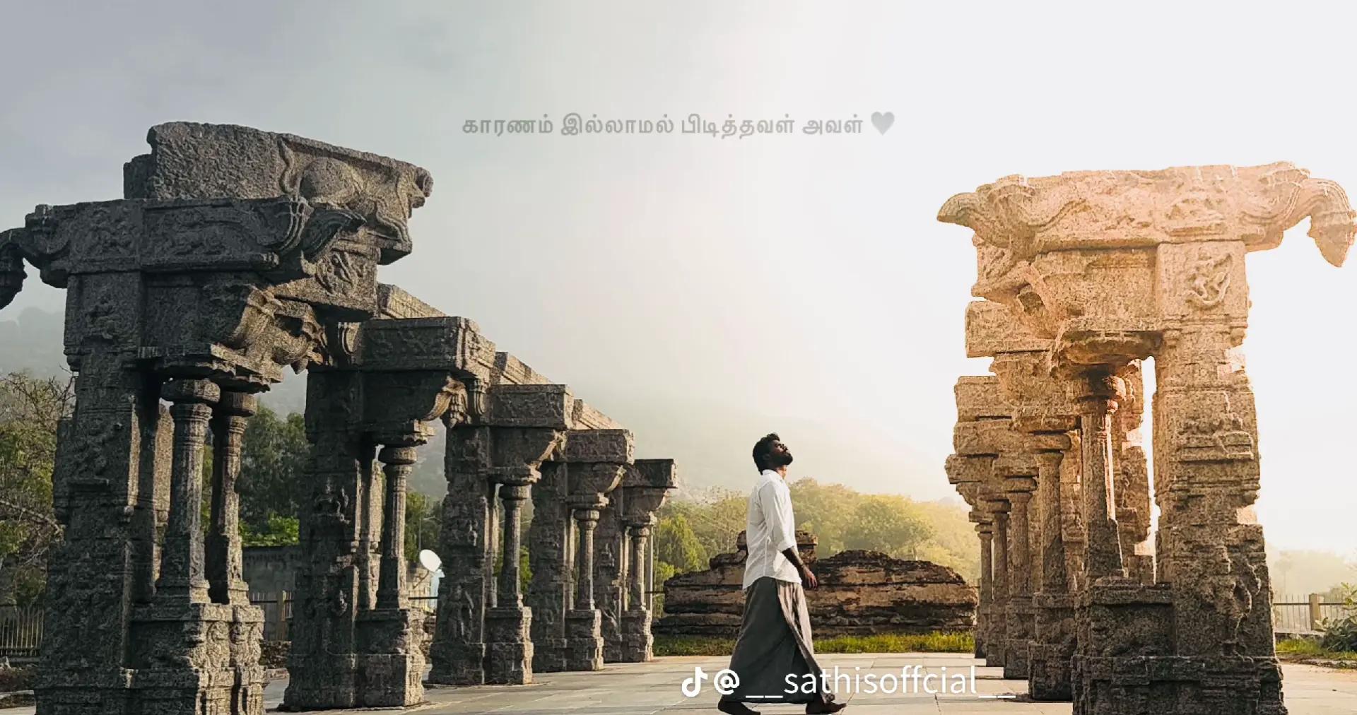 @PratheepAbi