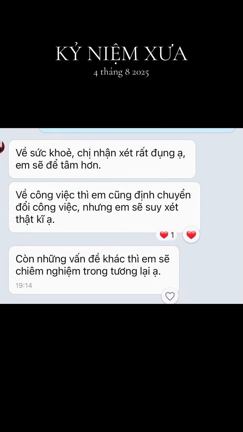 @Vi Mệnh T&acirc;m An ☯️