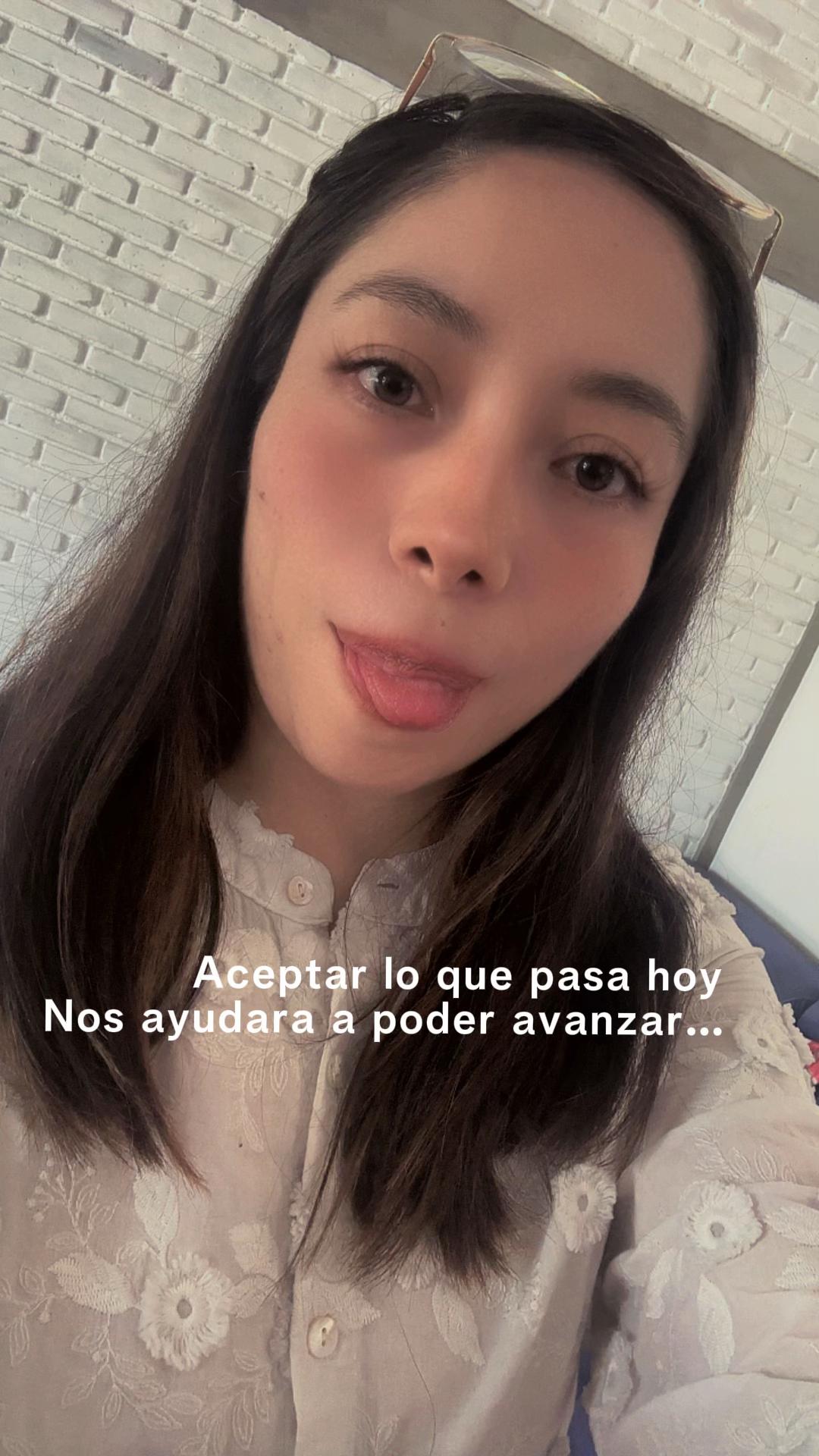 @Ana Cortés