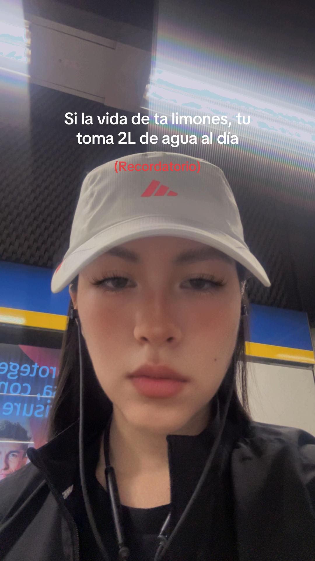@Me dicen Beth