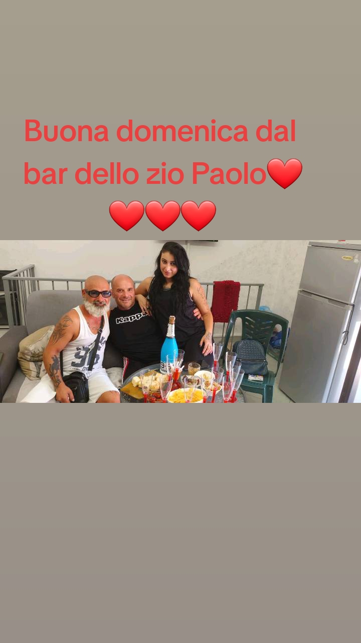 @Totó Di Rosa