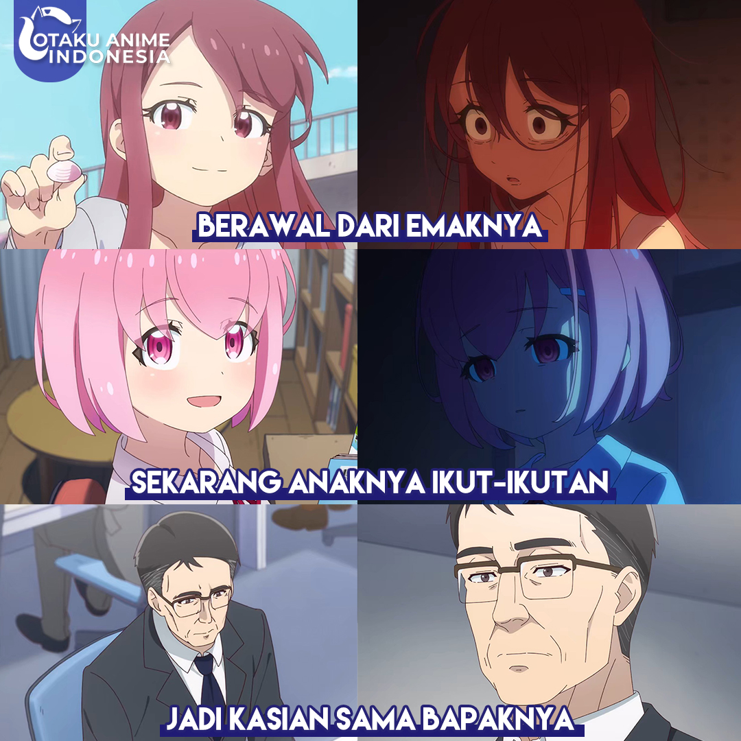 @Otaku Anime Indonesia