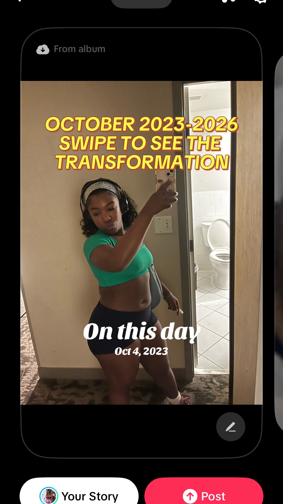 @✨B. The DMV Health Coach✨
