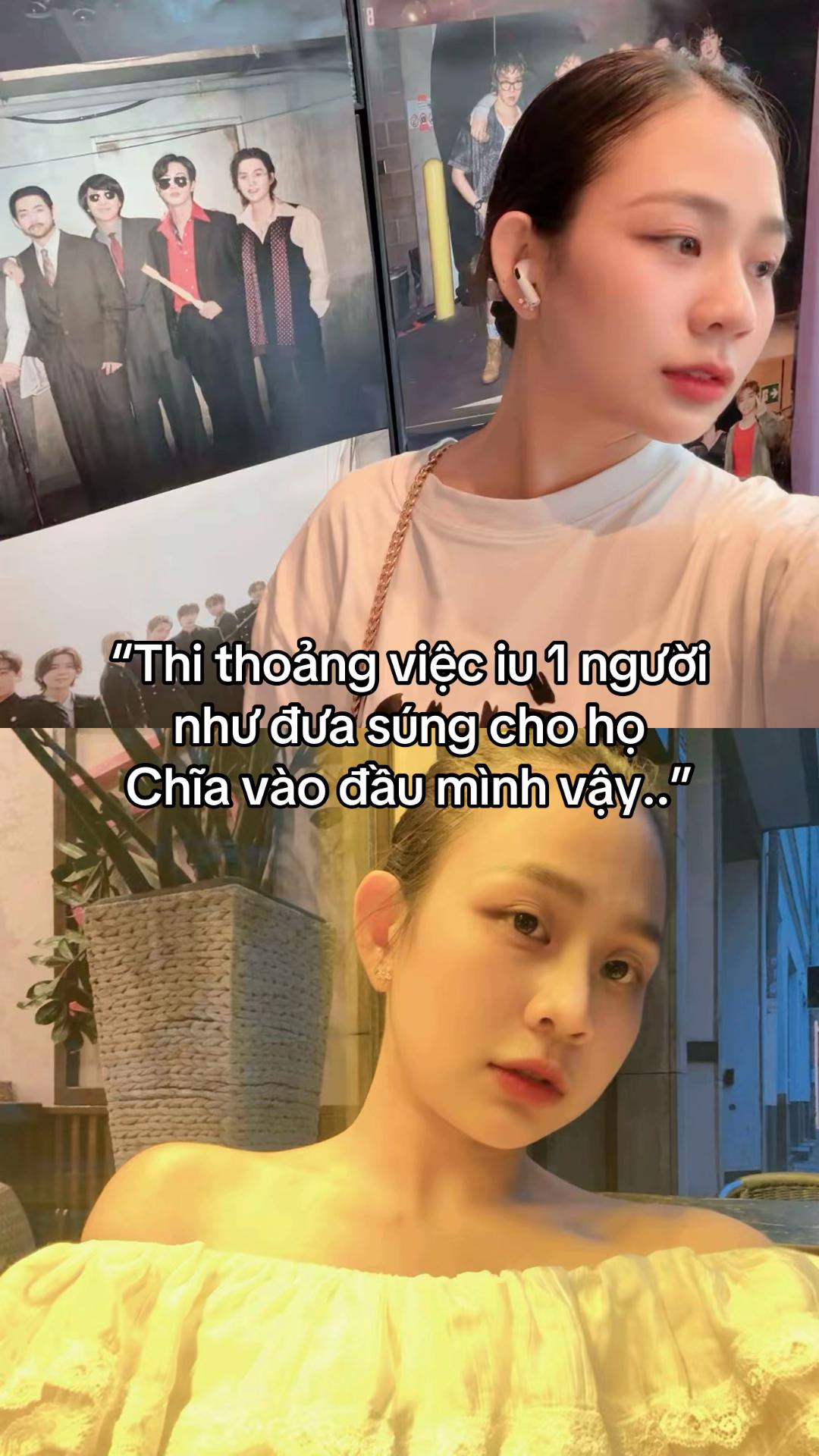 @Huỳnh Như