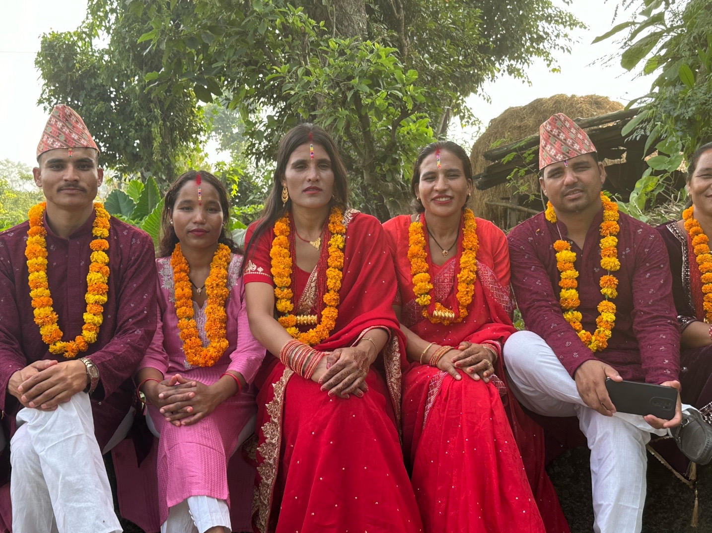 @Ganga Katel