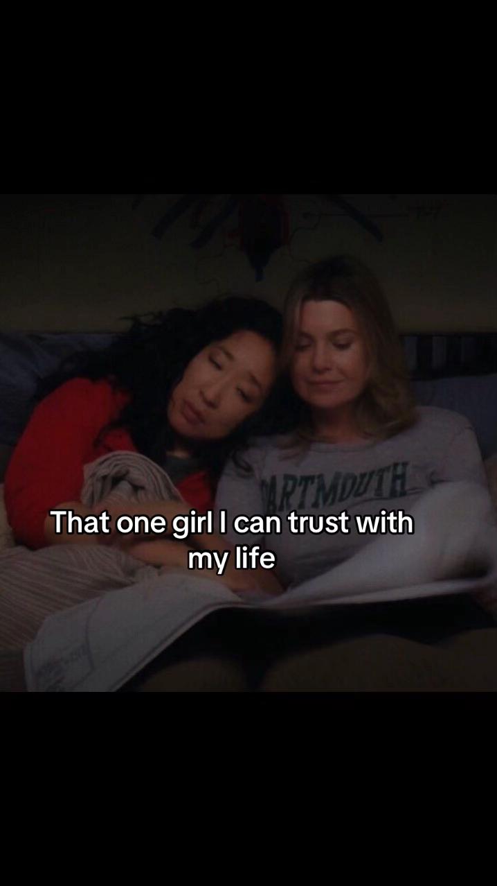 @Grey’s Anatomy🩺🪩⸆⸉