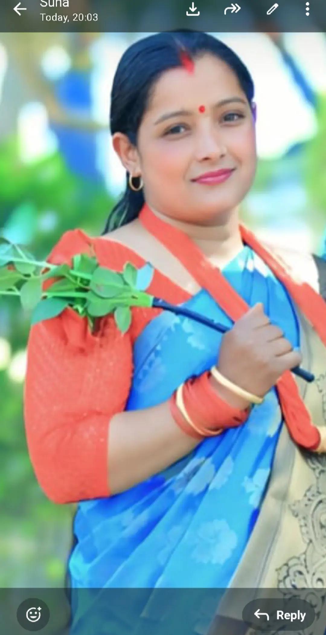 @Goma Shahi thakuri