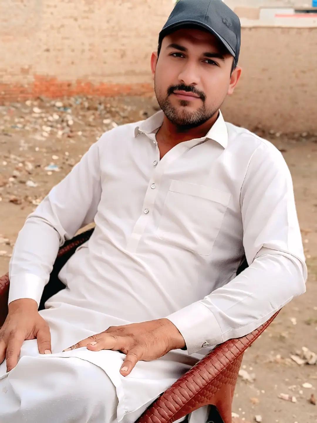 @Yousuf Khan Baloch