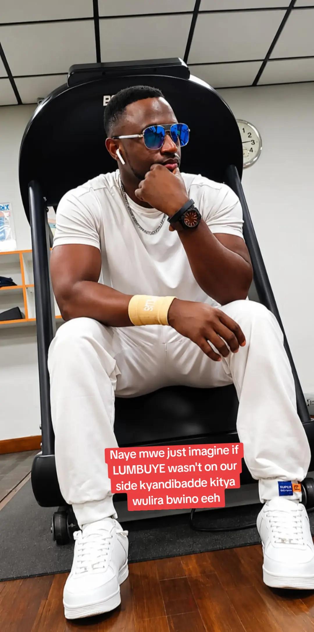 @Busoga prince 🤴