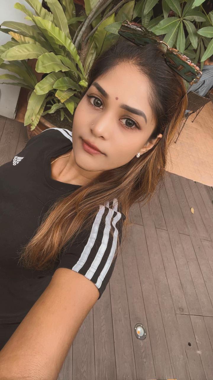 @❤️ അർച്ചന കതിരവൻ❤️