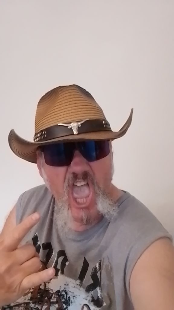 @Jochen Motörhead