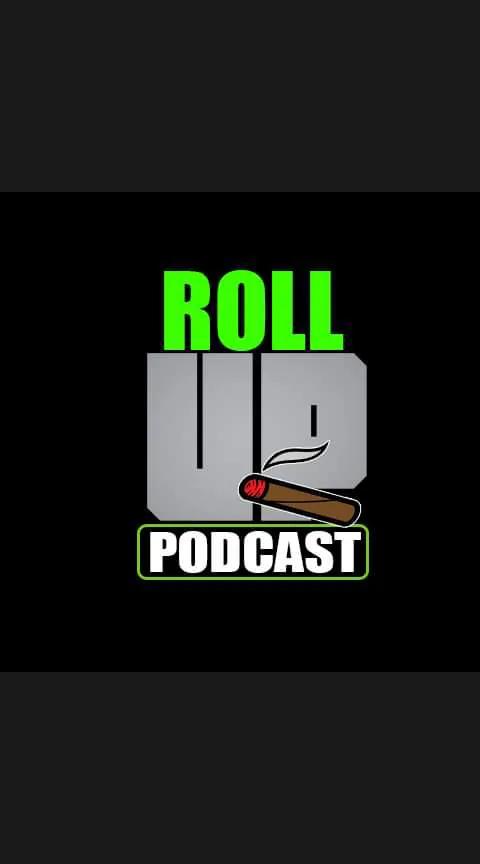 @ROLL UP PODCAST
