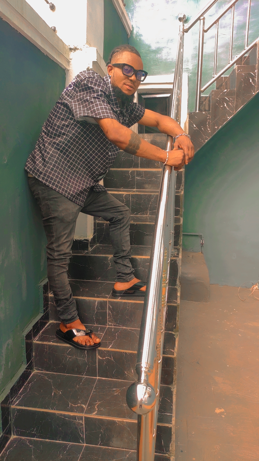 @Adams osagie