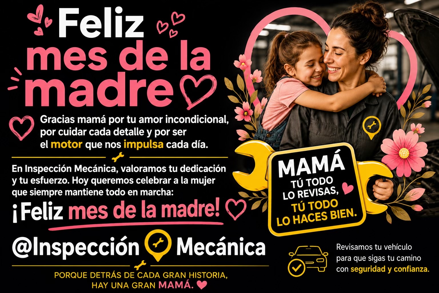 @Inspeccion mecanica