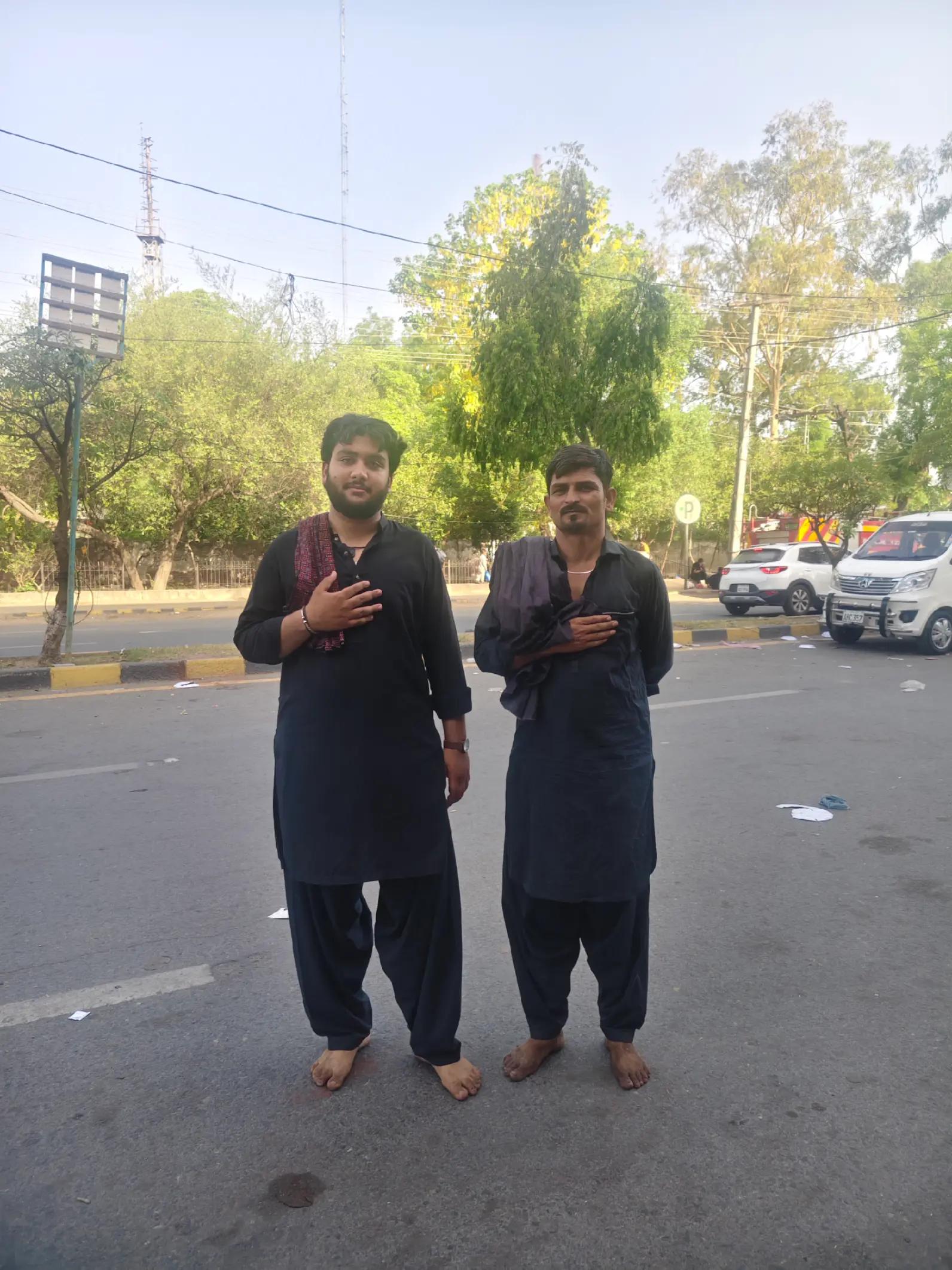 @safeer Hussain