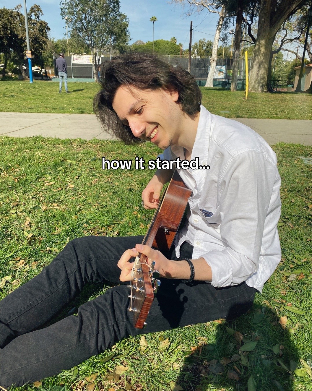 @Anson Seabra