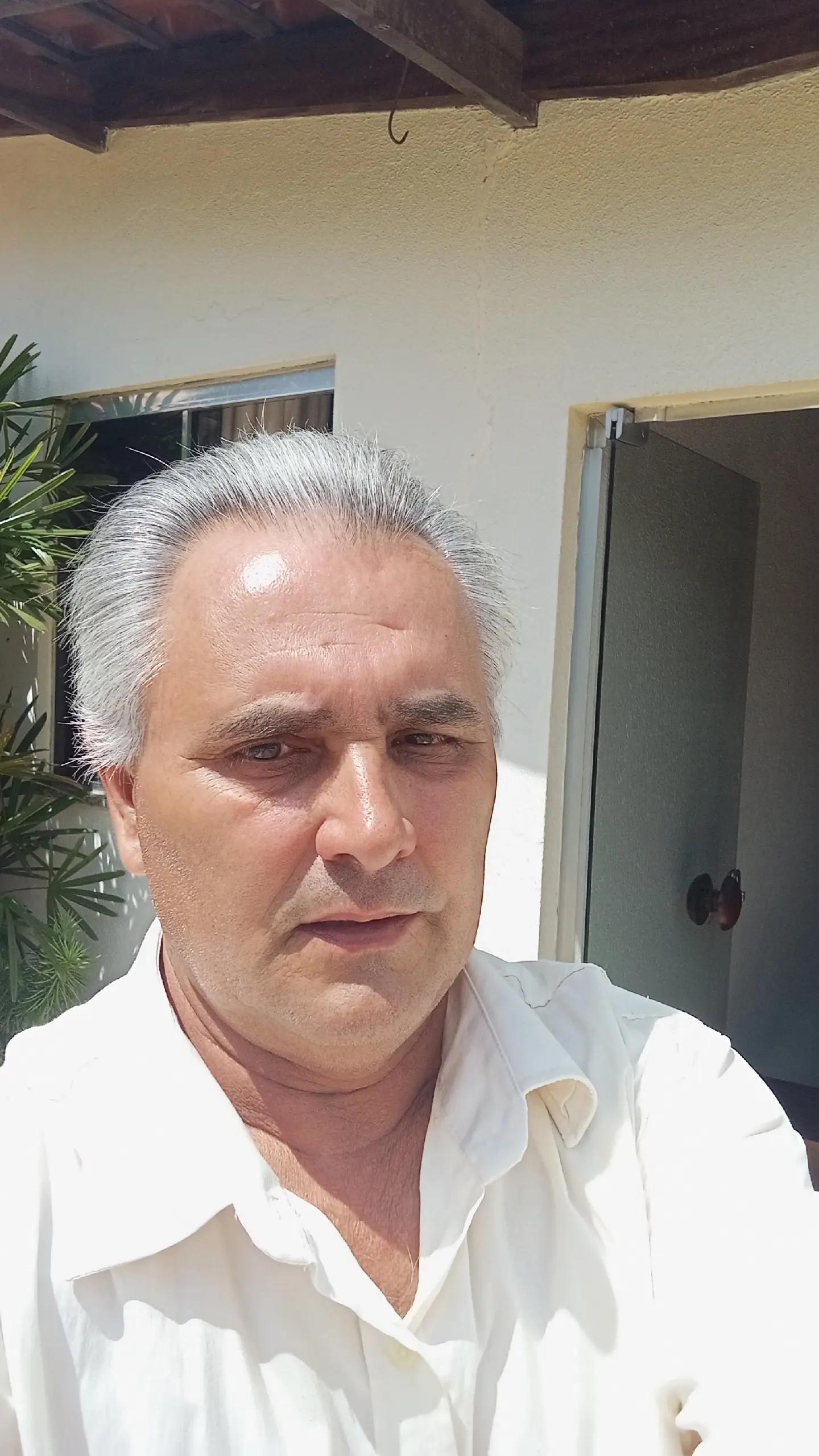 @La&eacute;rcio Garcia