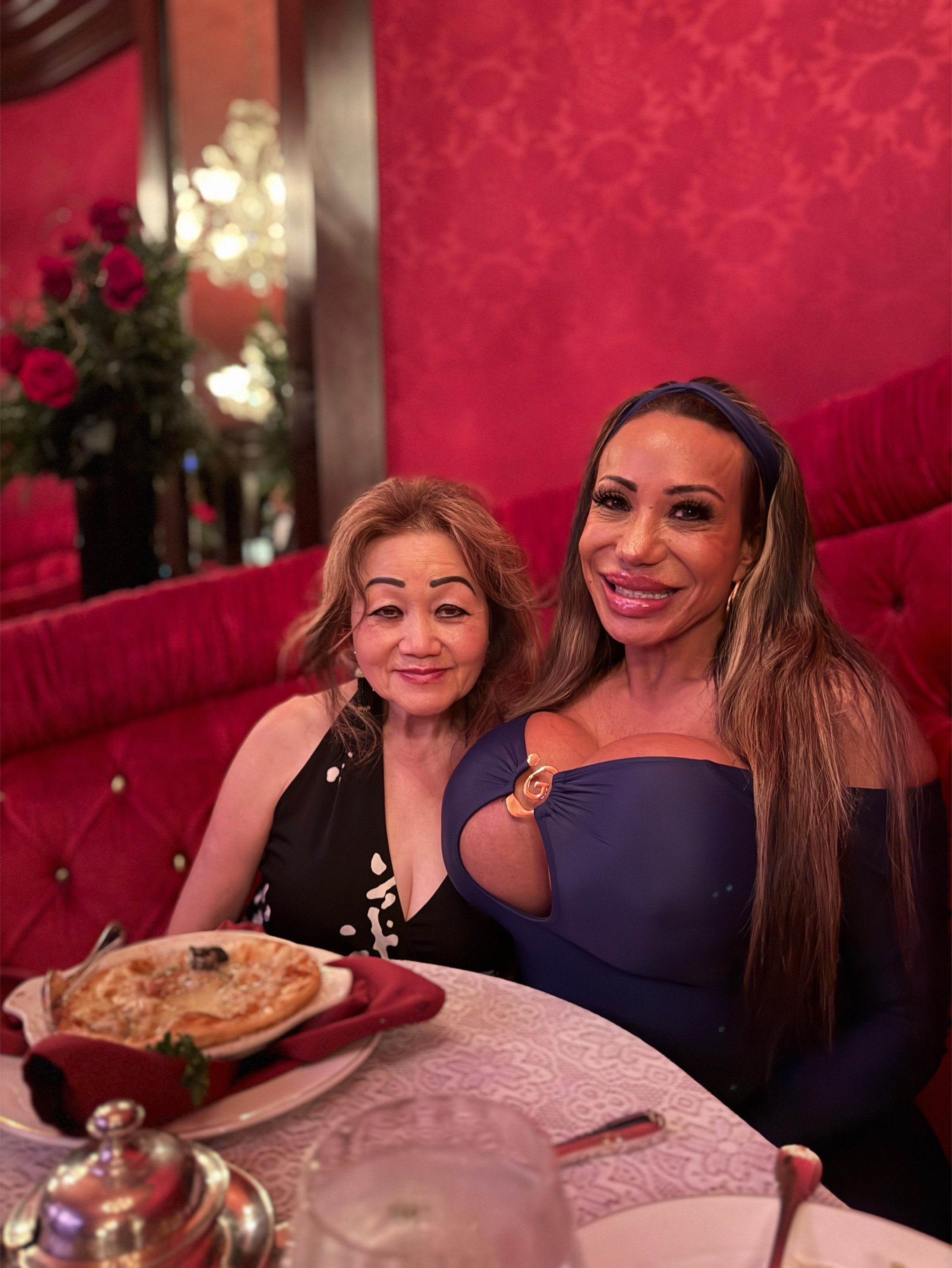 @Ava Devine