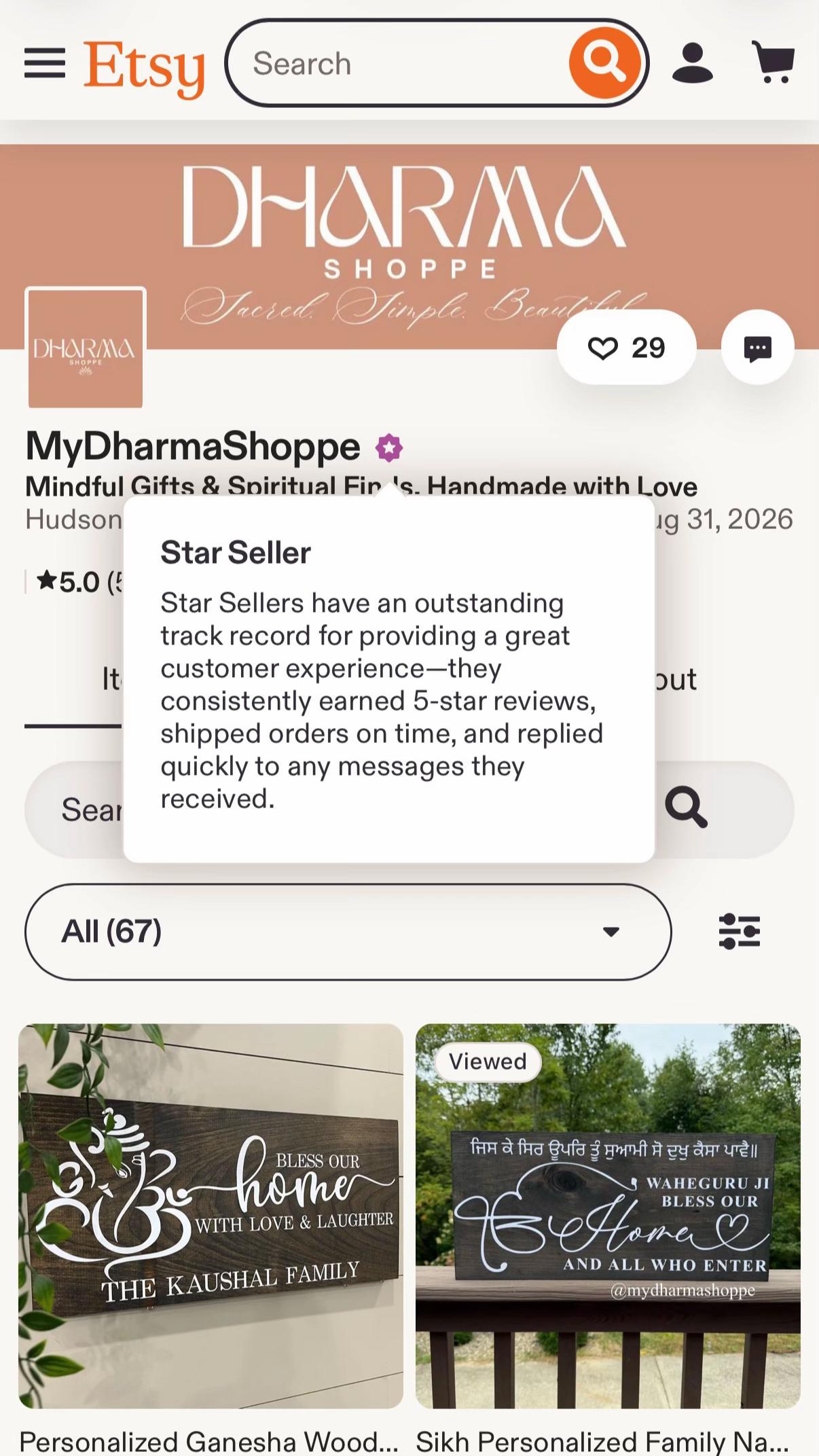 @mydharmashoppe
