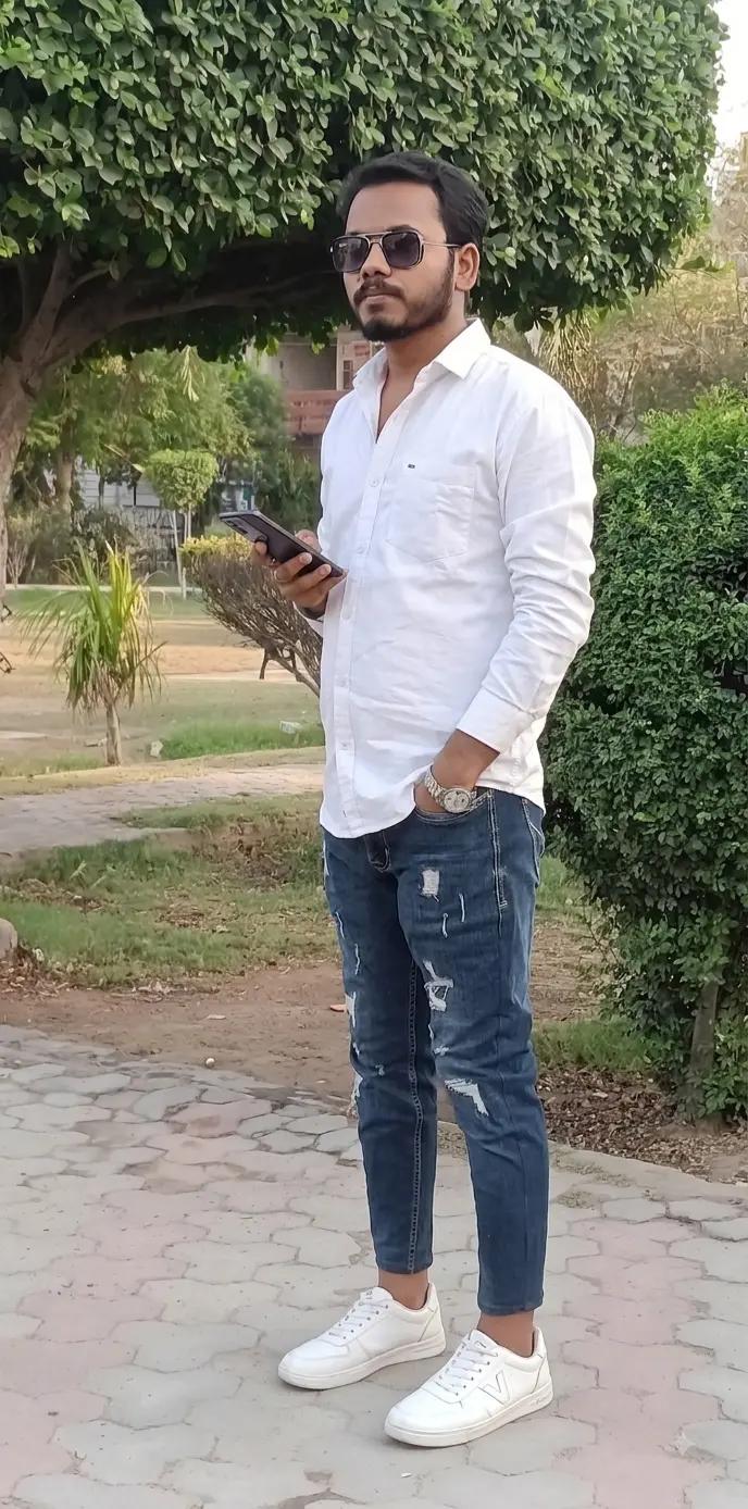 @Pankaj Singh