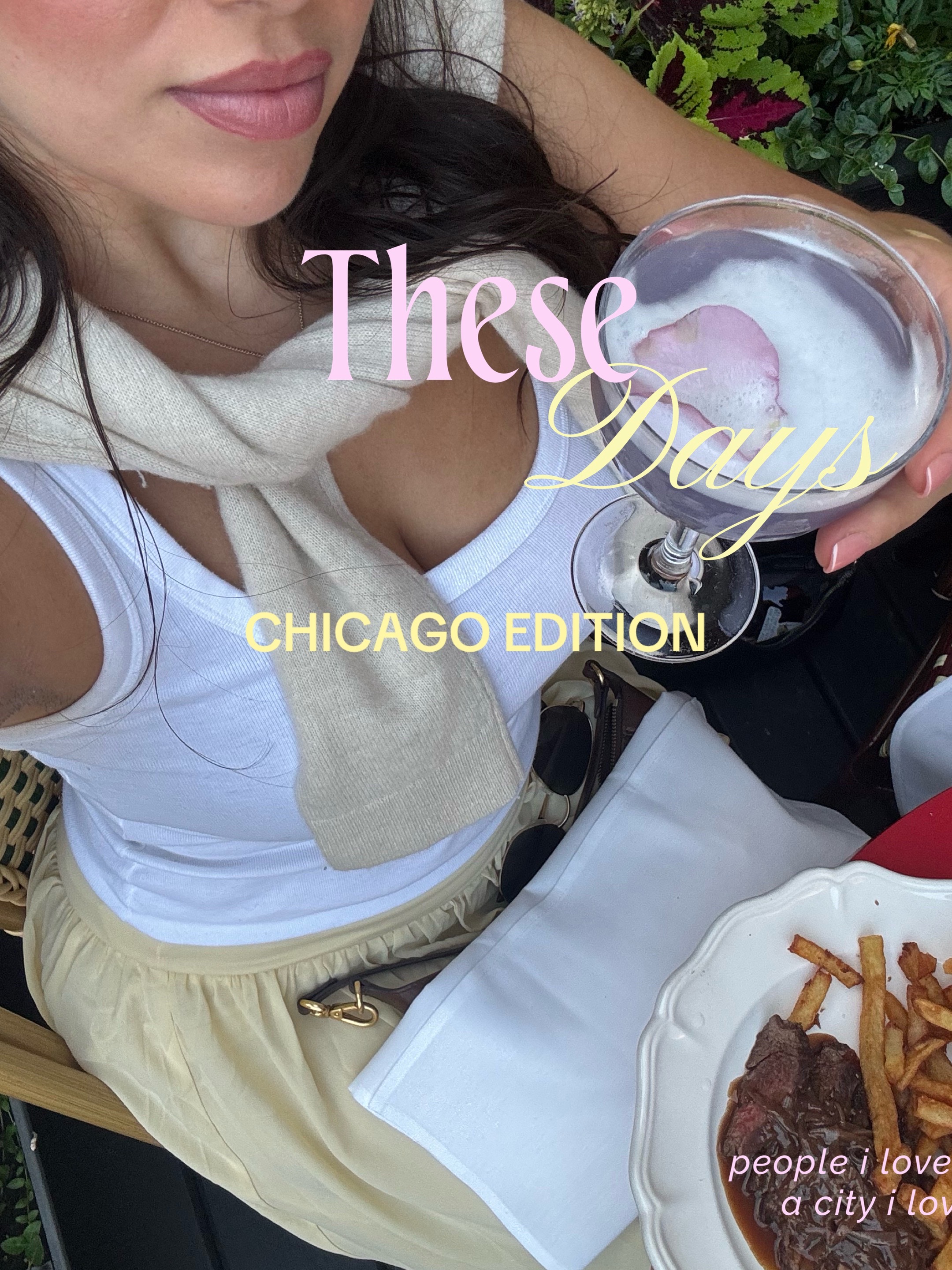 @christie | chicago creator