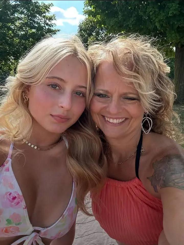 @Caliee Rae