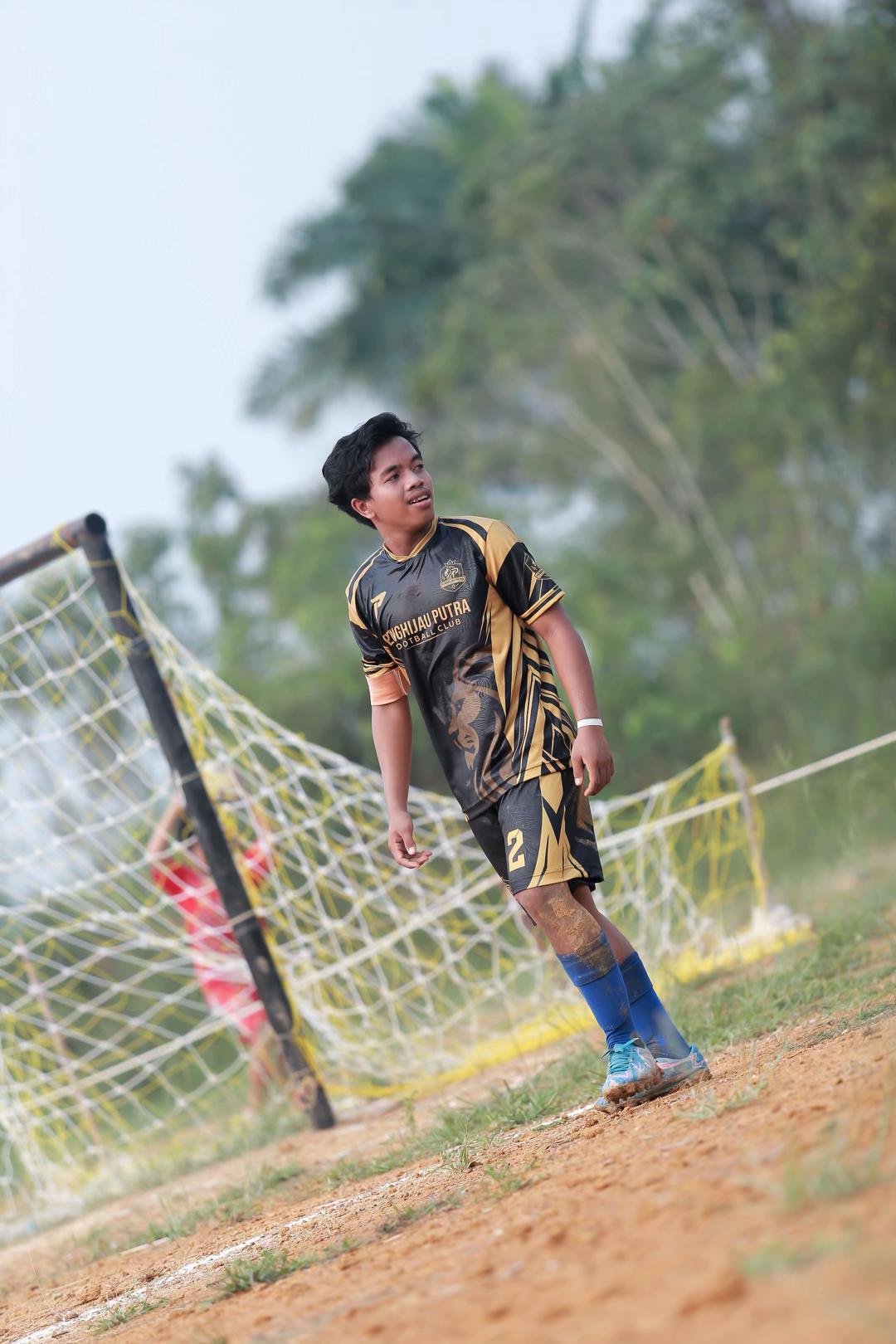 @tarkam Sintang